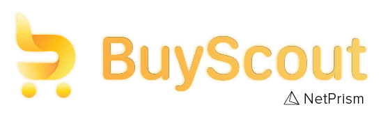 BuyScout AI banner